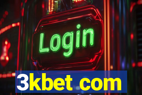3kbet com